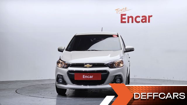 ChevroletGMDaewoo SPARK LT Plus купить на сайте DeffCars