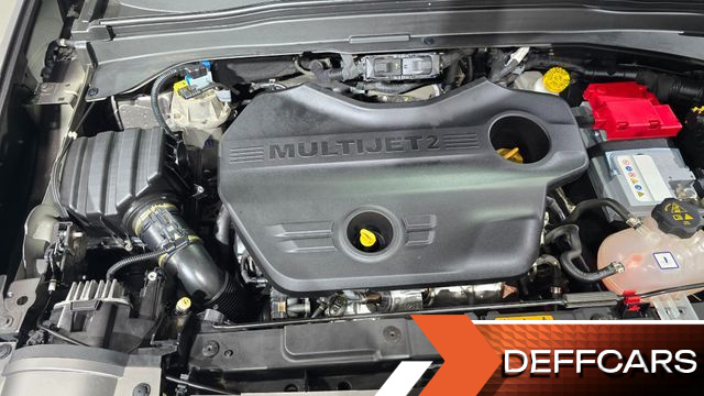 Jeep RENEGADE 1.6 Diesel Limited купить на сайте DeffCars