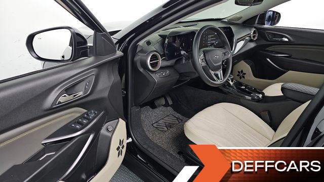 ChevroletGMDaewoo TRAX 1.2 ACTIV купить на сайте DeffCars