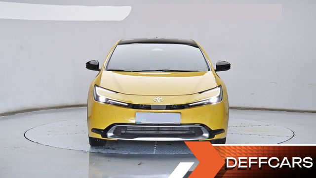 Toyota PRIUS 2.0 XLE купить на сайте DeffCars