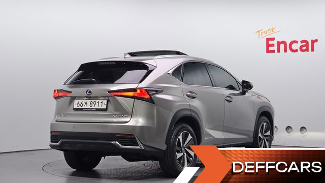 Lexus NX Supreme купить на сайте DeffCars