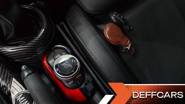 Mini COOPER 5Door Standard 3rd купить на сайте DeffCars