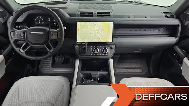 Land Rover DEFENDER 110 D250 X-Dynamic SE купить на сайте DeffCars