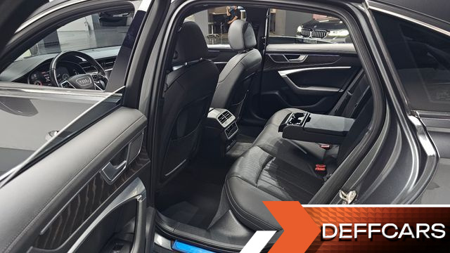 Audi A6 45 TFSI Quattro Premium купить на сайте DeffCars