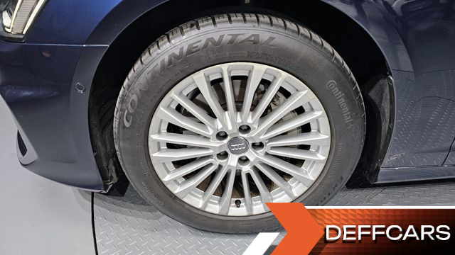 Audi A6 45 TFSI Quattro Premium купить на сайте DeffCars
