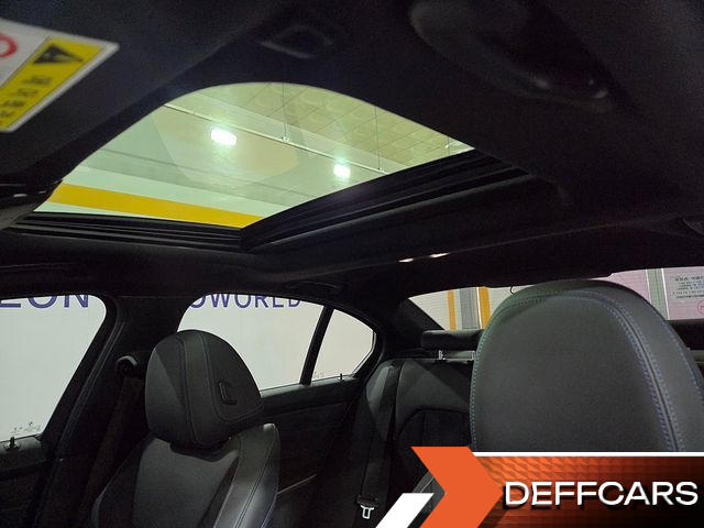 BMW 3-SERIES 320d M Sport купить на сайте DeffCars