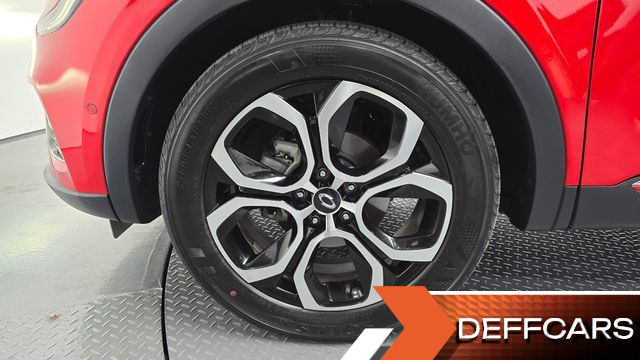 Renault-KoreaSamsung XM3 1.3 TCe RE Inspire купить на сайте DeffCars