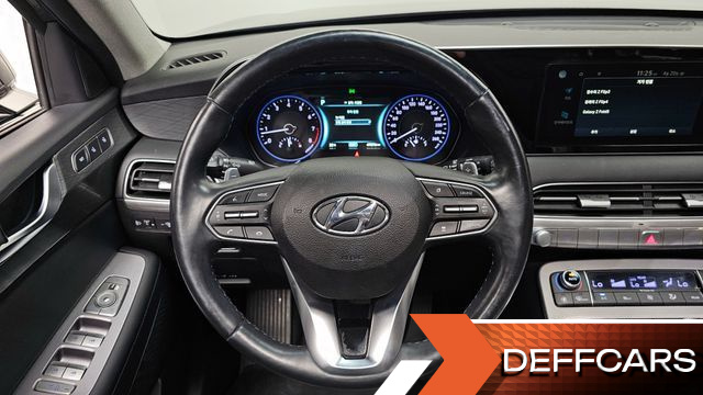Hyundai PALISADE Gasoline 3.8 4WD Prestige купить на сайте DeffCars