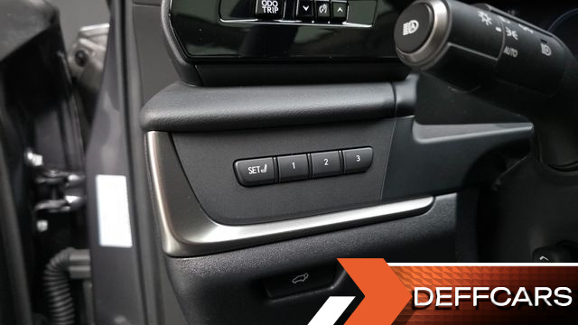 Lexus RZ Luxury купить на сайте DeffCars