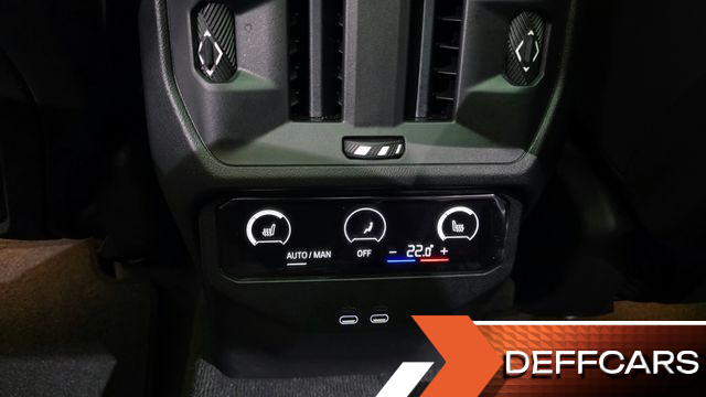 BMW X3 xDrive 20 M Sport Pro купить на сайте DeffCars