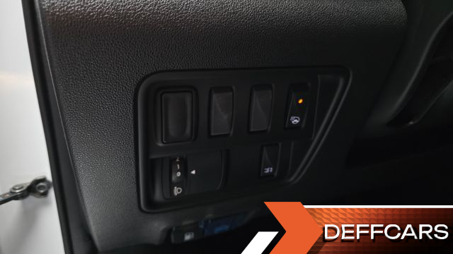 Renault-KoreaSamsung QM6 2.0 LPe LE 2WD купить на сайте DeffCars