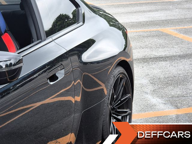BMW M2 M2 Coupe купить на сайте DeffCars
