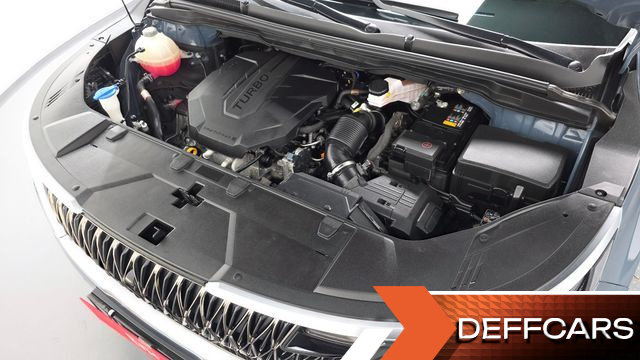 Kia CARNIVAL Diesel 7-Seater Signature купить на сайте DeffCars