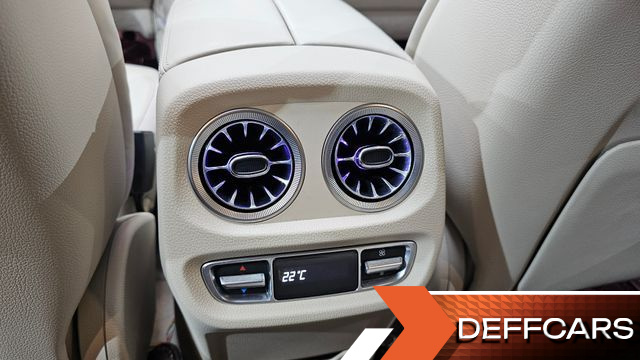 Mercedes G-CLASS AMG G63 купить на сайте DeffCars