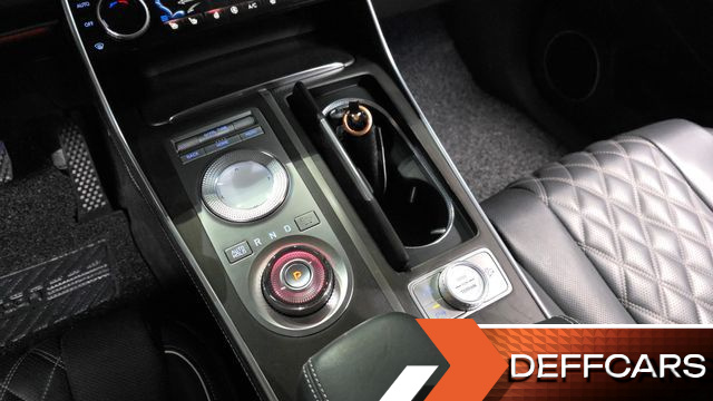 Genesis GV80 3.5T Gasoline AWD купить на сайте DeffCars