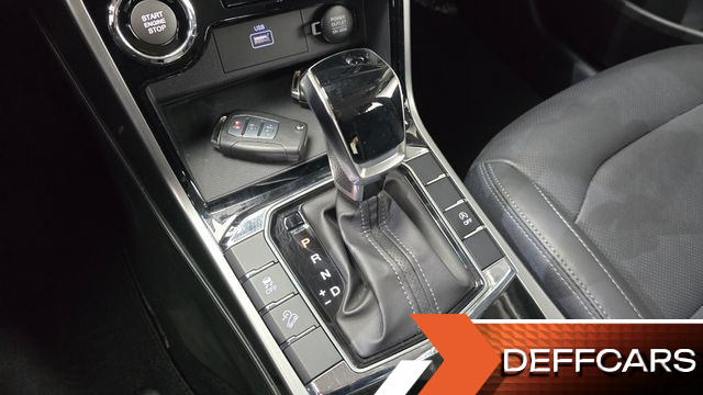Ssangyong KORANDO Gasoline 1.5 2WD C5 Plus купить на сайте DeffCars