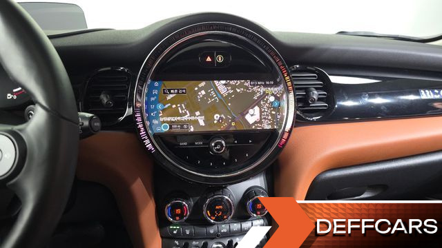 Mini COOPER Brick Lane Edition 3rd Gen купить на сайте DeffCars