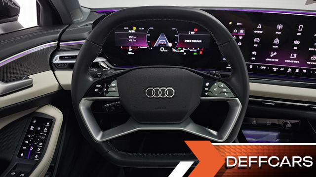 Audi A5 40 TFSI Quattro S Line купить на сайте DeffCars