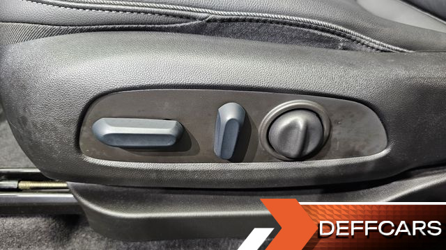 ChevroletGMDaewoo Bolt EUV Redline купить на сайте DeffCars
