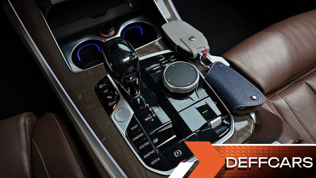 BMW X5 xDrive 40i xLine купить на сайте DeffCars