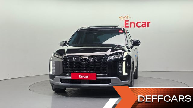 Hyundai PALISADE Gasoline 3.8 4WD Prestige купить на сайте DeffCars