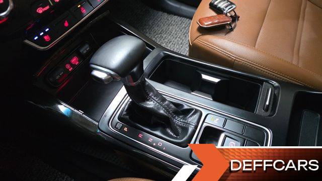 Kia SORENTO Diesel 2.2 2WD Noblesse купить на сайте DeffCars