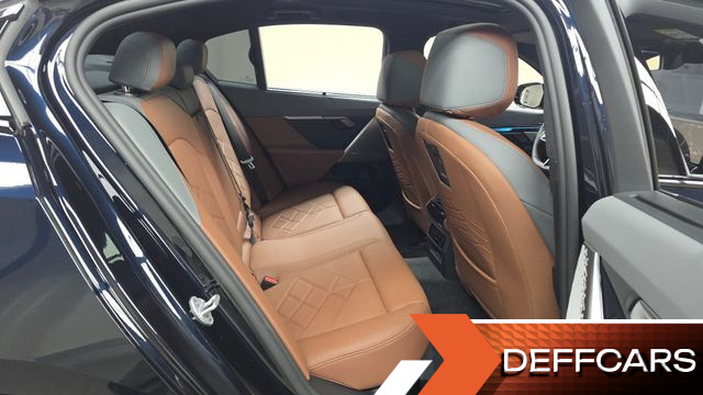 BMW 5-SERIES 530i xDrive M Sport купить на сайте DeffCars