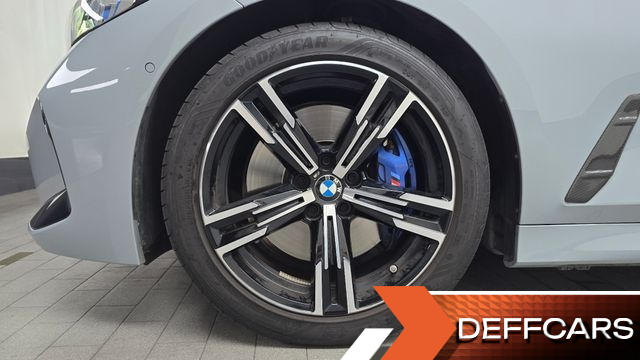 BMW 3-SERIES 320i Touring M Sports купить на сайте DeffCars