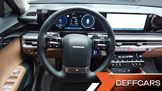 Hyundai GRANDEUR Premium купить на сайте DeffCars