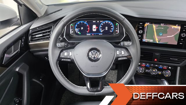 Volkswagen JETTA 1.4 TSI Prestige купить на сайте DeffCars