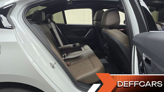 BMW 5-SERIES 520i Special Edition купить на сайте DeffCars