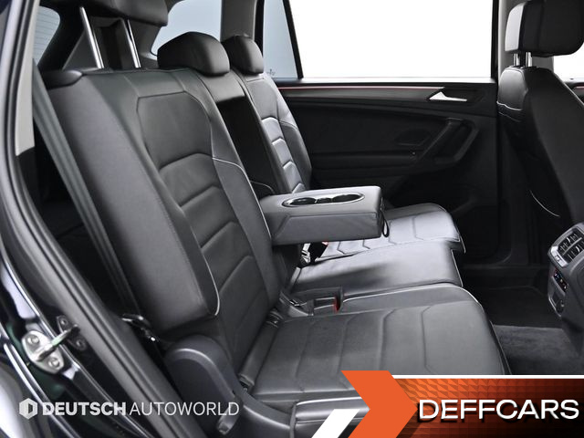 Volkswagen TIGUAN 2.0 TSI Prestige купить на сайте DeffCars
