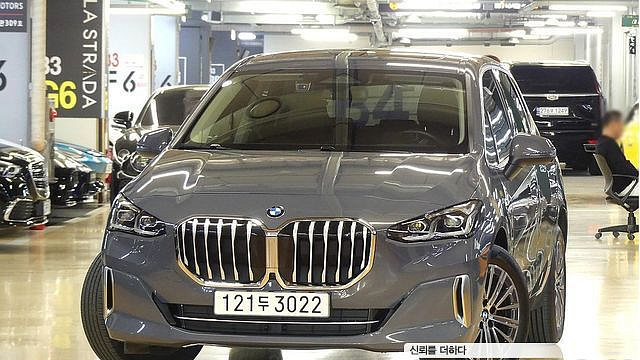 BMW 2-SERIES 220i Luxury купить на сайте DeffCars