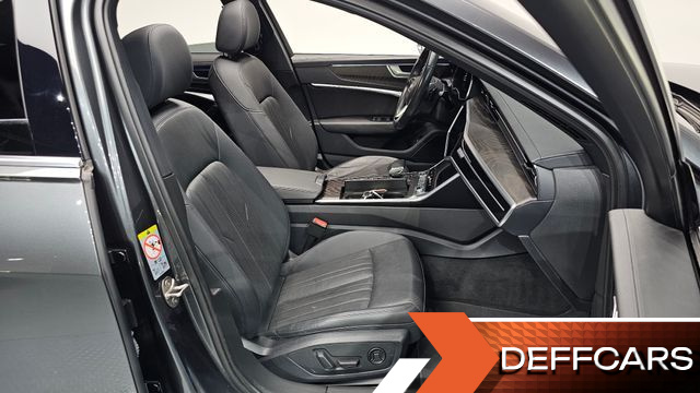 Audi A6 45 TFSI Quattro Premium купить на сайте DeffCars