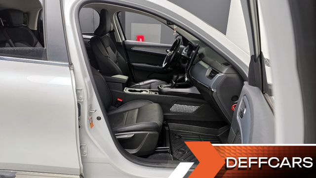 Renault-KoreaSamsung XM3 1.3 TCe RE Signature купить на сайте DeffCars