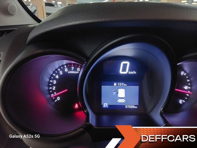 Kia RAY Prestige купить на сайте DeffCars