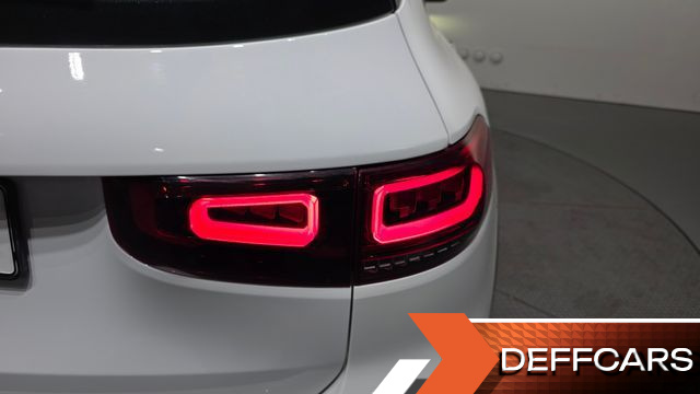 Mercedes GLB-CLASS GLB200 d купить на сайте DeffCars