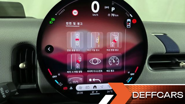 Mini COOPER Favoured купить на сайте DeffCars