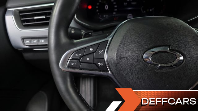 Renault-KoreaSamsung XM3 1.3 TCe RE Signature купить на сайте DeffCars