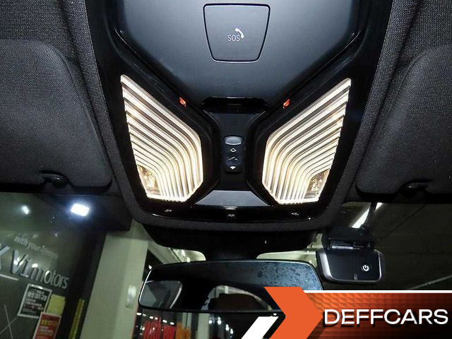BMW 5-SERIES 520i M Sport купить на сайте DeffCars