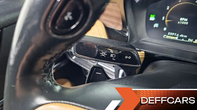 Lincoln CORSAIR 2.0 Reserve AWD купить на сайте DeffCars