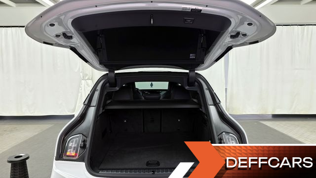 BMW IX xDrive50 Sports Plus купить на сайте DeffCars