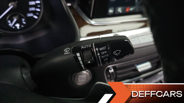 Kia K9 3.8 GDI AWD Best SelectionⅠ купить на сайте DeffCars