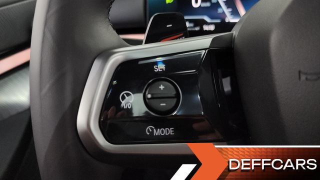 BMW 5-SERIES 530i xDrive M Sport купить на сайте DeffCars