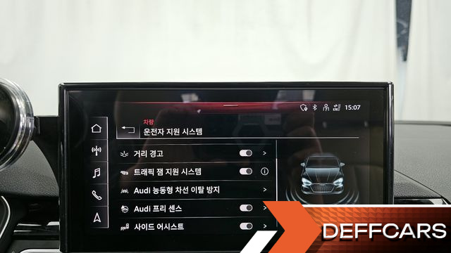 Audi A5 40 TDI Quattro Premium Coupe купить на сайте DeffCars