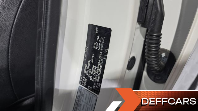 Kia K3 1.6 Prestige купить на сайте DeffCars