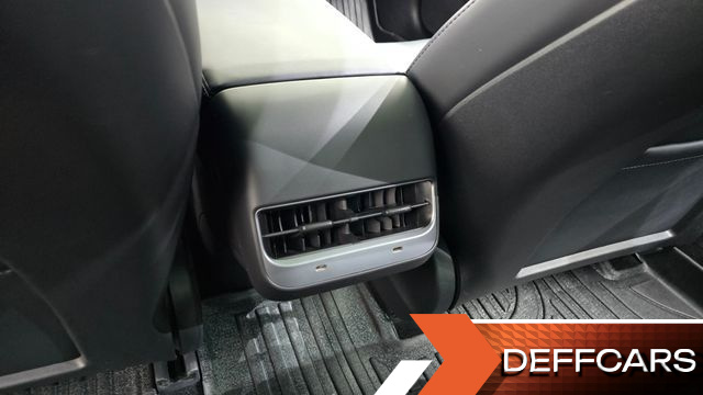 Tesla MODEL 3 Long Range AWD купить на сайте DeffCars