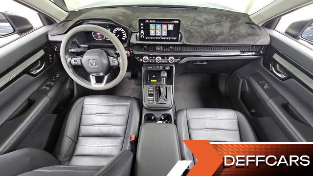Honda CR-V 1.5 EX-L 2WD купить на сайте DeffCars