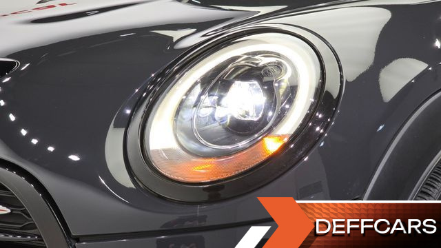 Mini COOPER JCW 3rd Generation купить на сайте DeffCars