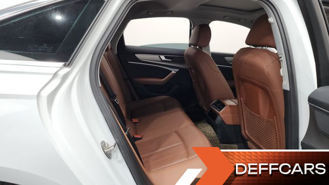 Audi A6 45 TFSI купить на сайте DeffCars